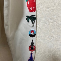 ステューシー　パーカーの画像