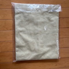 新品未開封 NANGA Tシャツ　Mサイズの画像
