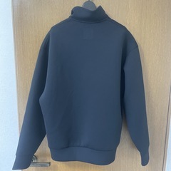 美品♡UNIQLOのブルゾンです☺️の画像