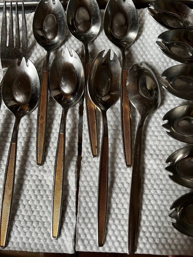 スプーン.フォーク