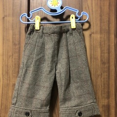 110cm 男の子　スーツの画像