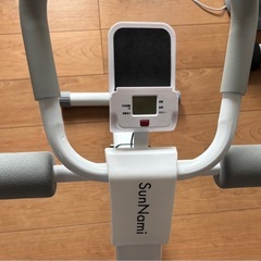 【値下げ】腹筋マシーン 腹筋器具の画像