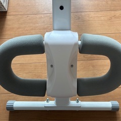 【値下げ】腹筋マシーン 腹筋器具の画像