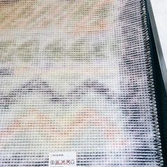 【新品】玄関マットGuy L arocheの画像