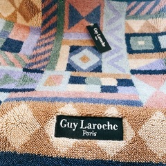 【新品】玄関マットGuy L arocheの画像