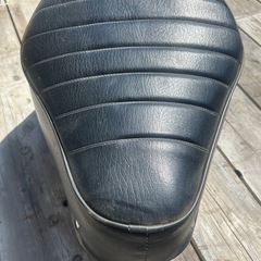 モンキー用シートの画像