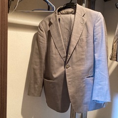ラスト🌟スーツ各種！の画像