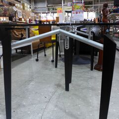 AD CORE セントロテーブル 4人用 ダイニングテーブル【モノ市場東海店】147の画像