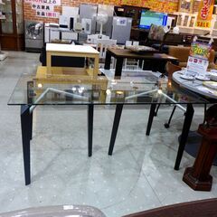 AD CORE セントロテーブル 4人用 ダイニングテーブル【モノ市場東海店】147の画像