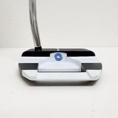 オデッセイ ODYSSEY パター Ai-ONE JAILBIRD mini DB 33インチ SL90 STROKE LAB 中古 カバー付き  [質イコー] の画像