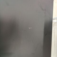 リユースのサカイ栃木店★ジモティ割あり★  ワゴン ブラック W80×D30.5×H63.5 クリーニング済み TC11070の画像