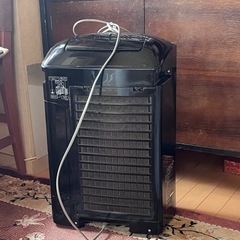 無料 シャープ　加湿空気清浄機の画像