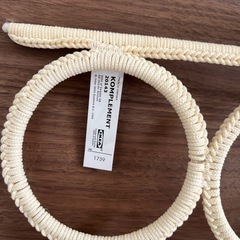 IKEA ハンガー の画像