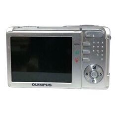 【OLYMPUS】CAMEDIA FE-150（ジャンク品）の画像