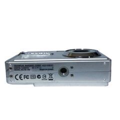 【OLYMPUS】CAMEDIA FE-150（ジャンク品）の画像