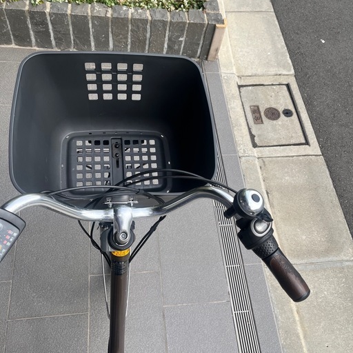 (SALE)電動アシスト自転車、パナソニックVIVI DXバッテリー 8Ah 2つになります。    