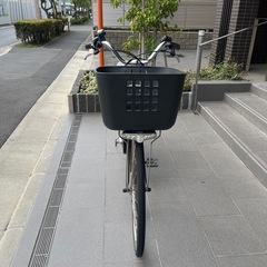 電動アシスト自転車、パナソニックVIVI DXバッテリー 8Ah 2つになります。    の画像