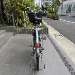 電動アシスト自転車、パナソニックVIVI DXバッテリー 8Ah 2つになります。    の画像