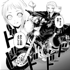 クリスタで漫画やお絵かきしてる友達募集！