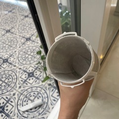 HiKOKI ハイコーキ　コードレス掃除機　引き取り限定の画像