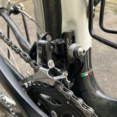 クオータカルマレース　xs 480 2012カーボン　 の画像
