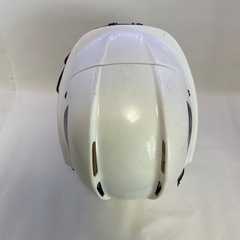アイスホッケー　ヘルメットの画像