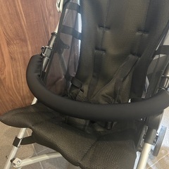 西松屋  バギー 中古品の画像