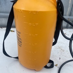 WASH & CLEAN 31 高圧洗浄機本体の画像