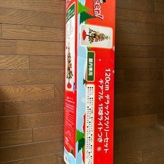 クリスマスツリーの画像