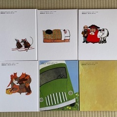★絵本　6冊★の画像