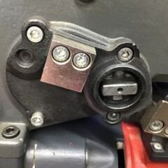 【エコツール笠寺店】Hakken/ハッケン ダイヤモンドコアドリル SPX-401A3【愛知県/名古屋市/笠寺/工具】の画像