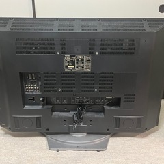 （問い合わせ中）東芝REGZA 42Z3500 2007年製の画像
