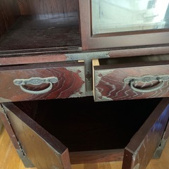 箪笥の画像