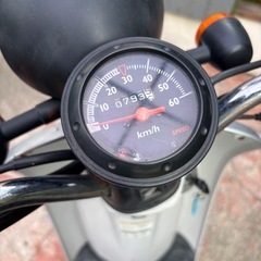 ホンダ　Todayの画像