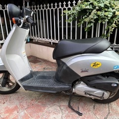 ホンダ　Todayの画像