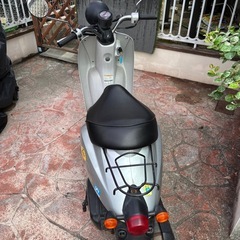 ホンダ　Todayの画像