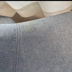 ダイニングチェア二脚の画像