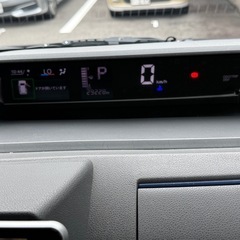 令和2年　29000km ダイハツタントの画像