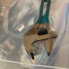 オルグ　モンキーレンチの画像