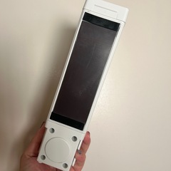 お値下げ✨定価1990円ニトリ下から出るマグネットディスペンサーの画像