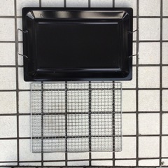 バーベキューコンロ　Colemanの画像