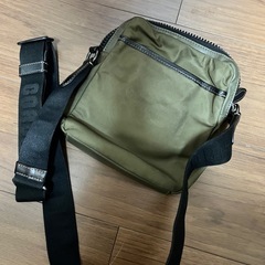 コーチ　coach ショルダーバッグの画像
