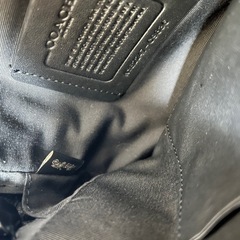 コーチ　coach ショルダーバッグの画像