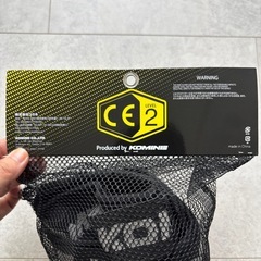 KOMINE ニープロテクターの画像