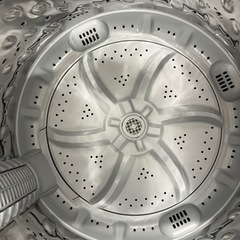 【ニトリ】全自動洗濯機売ります‼︎の画像