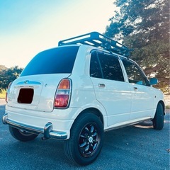 最終型　ABS エアバック　車検ありの画像