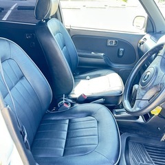 最終型　ABS エアバック　車検ありの画像