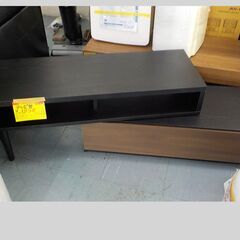 ID：233610　　テレビ台　　L字型になるの画像