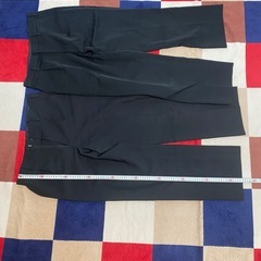 所沢北高校　男子制服の画像