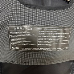 カトージ　ベビーバウンサーの画像